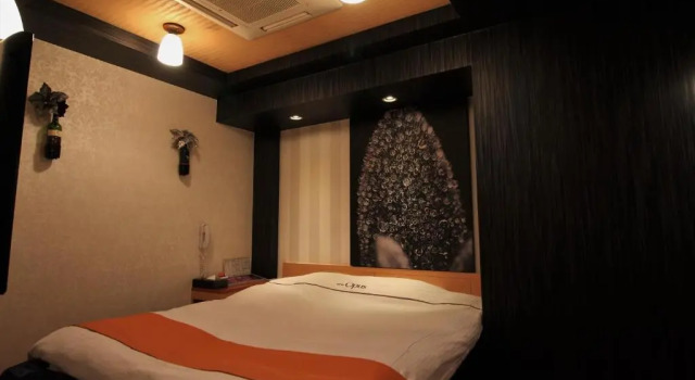 Standard Zimmer Hotel Opus