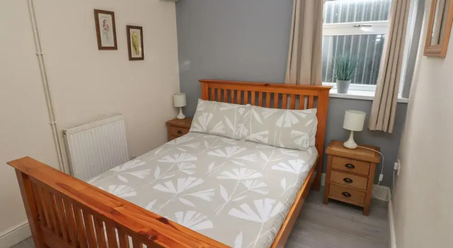Barn Cottage, Забронировать Дом для отпуска Виллы Carmarthenshire, Вилла