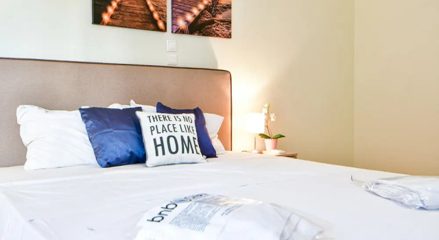Athenian sunny apartment