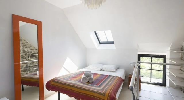 LE PREAU - Maison d'exception, Rezerwuj Hotel  