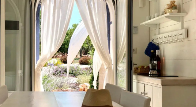 Holiday Home I Trulli di Alice