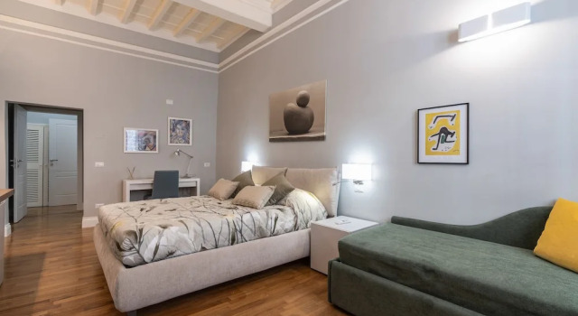 Апартаменты Deluxe Firenze Rentals