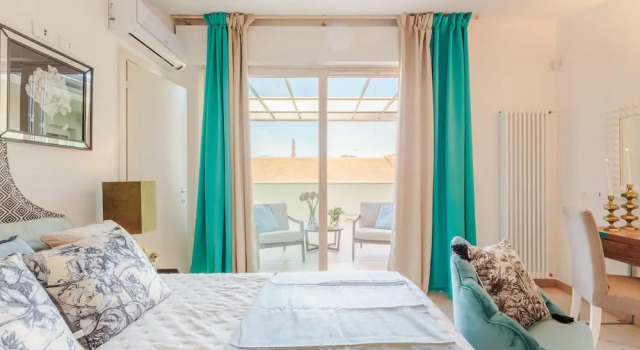 Serenity Vista Penthouse