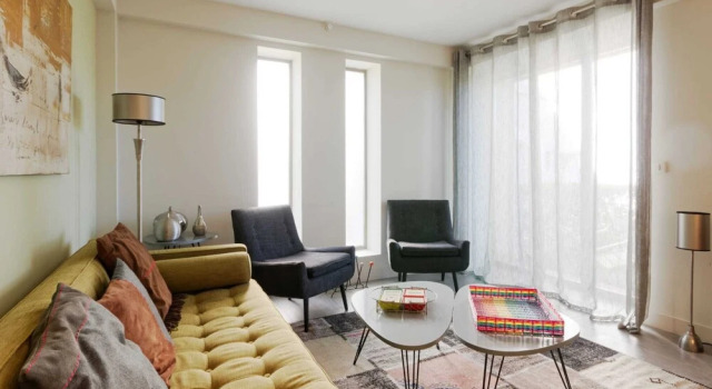 Musset Appartement privé, Забронировать Апартаменты/квартира Экс-ан-Прованс Буш-дю-Рон