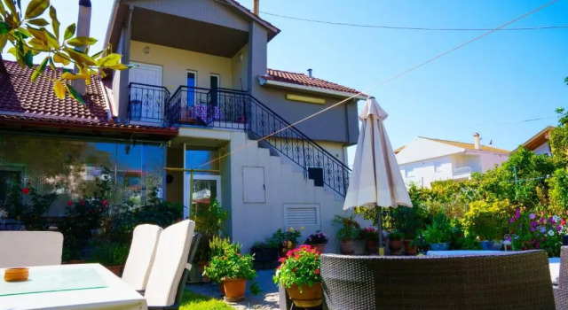 Апартаменты Kassiani House