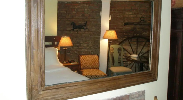 Номер Standard Incentra Village House