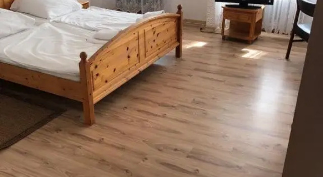 Номер Standard Hotel Europa