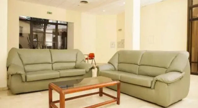 La Florida, Prenota Hotel Alicante 