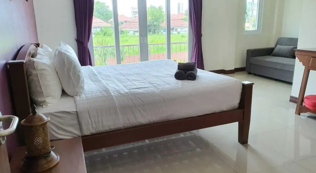 Pool Villa Pattaya - ViewPoint 2