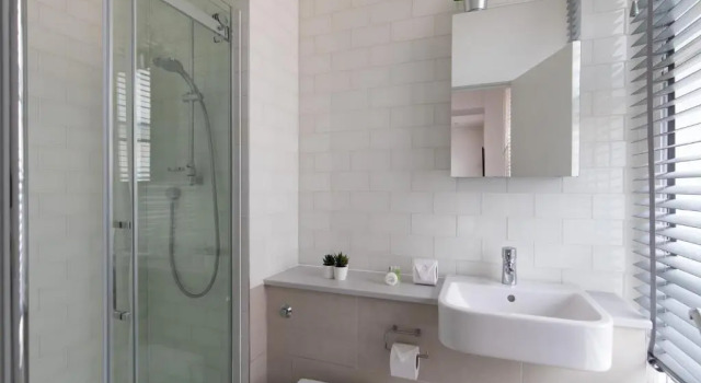 Студия Deluxe Homely – Central London West End Apartments