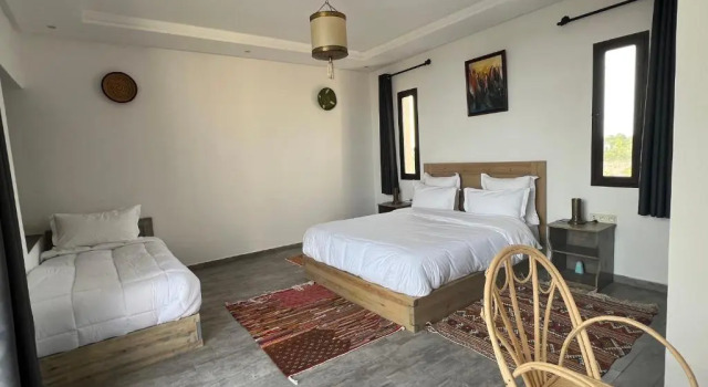 Семейный номер Standard Dar Ayman Essaouira