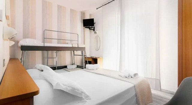 Hotel Arlecchino