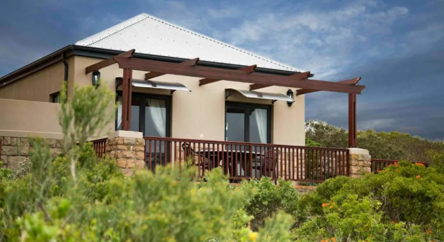 Апартаменты c 1 комнатой Lodge At Atlantic Beach