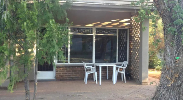 23 On Lyle, Prenota Hotel Bloemfontein Free State