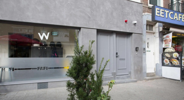 De With Studios, Prenota Appartamento Centrum Noord-Brabant