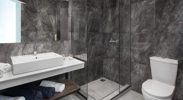 Двухместный номер Superior с видом на горы Atalanti Boutique Hotel