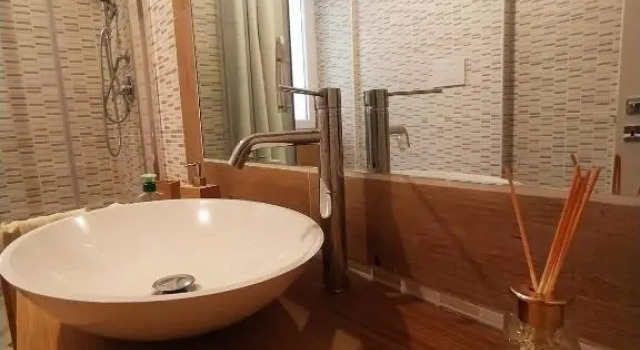 Apartament Dimora Ninfee