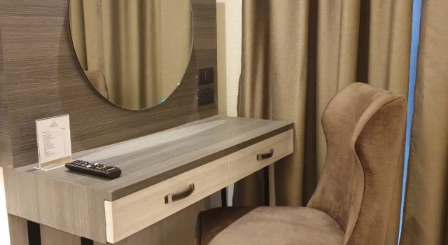 Номер Deluxe Aspira Parc Sukhumvit 22