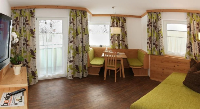 Appartements Alpenkristall, Забронировать Апартаменты/квартира Апартаменты Тироля, Апартаменты/квартира