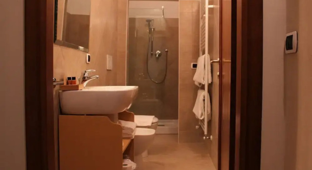 Апартаменты Residenza Marchesi Pontenani