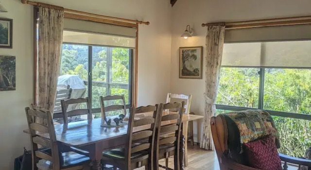 Номер Standard Clarendon Forest Retreat