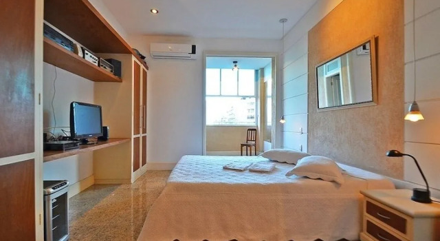MZ Apartments Felipe