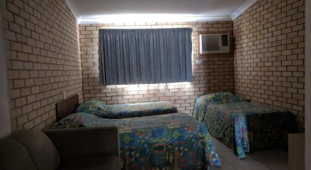 Номер Standard Best One Motel