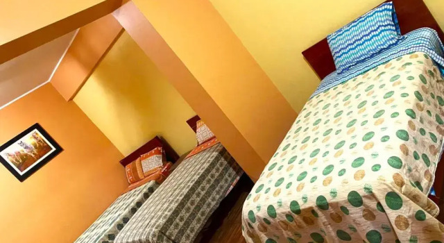 Hotel Brillo