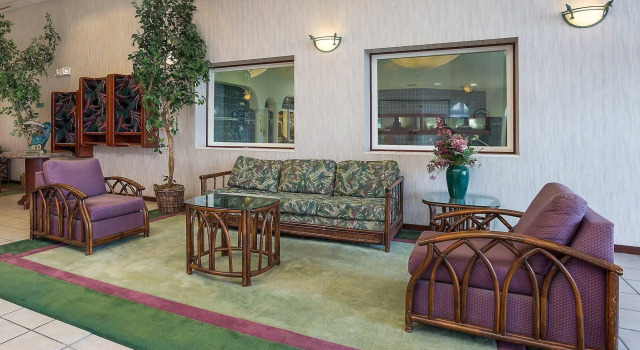 Shilo Inn Suites Hotel - Ocean Shores