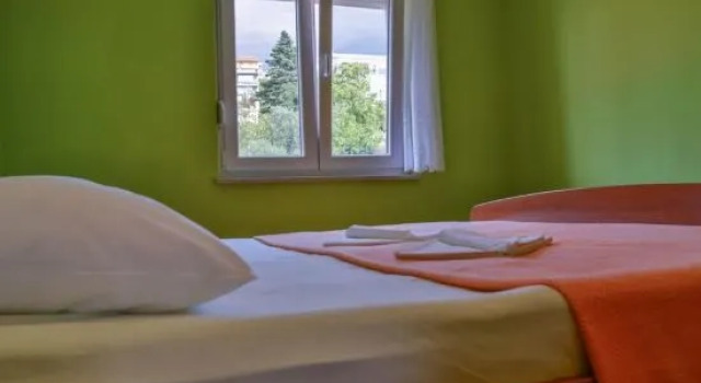 Apartments Vukic