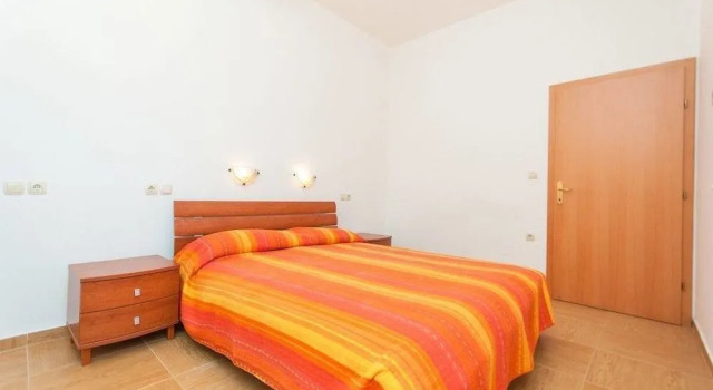 Apartments Ruzmarin