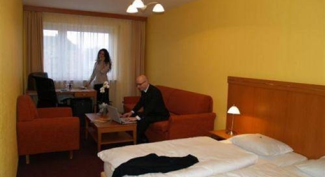 Hotel Hamburg