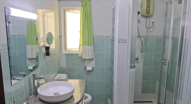 Appartamento Comfort 3 camere L'Entretemps