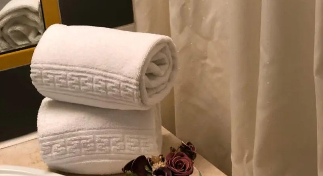 Одноместный номер Standard Flag Hotel Guimarães Fafe