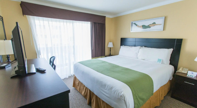 Двухместный номер Standard Dana Point Marina Inn