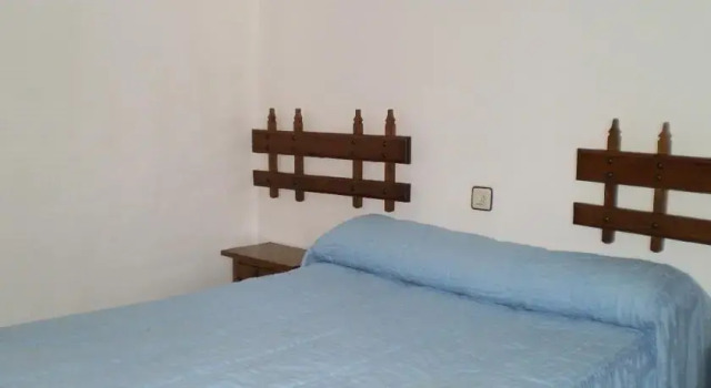 Apartamento Lino