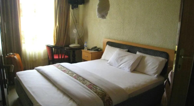 Standard Kahden hengen huone Step Town Hotel