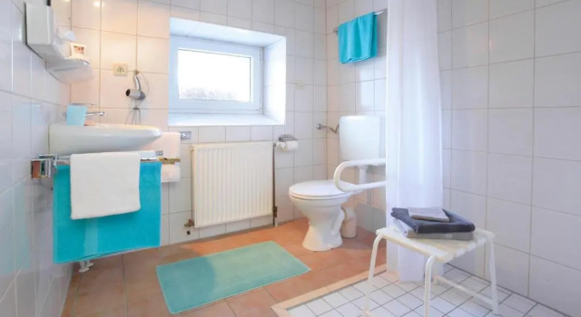 Коттедж Hotel Sauerländer Hof