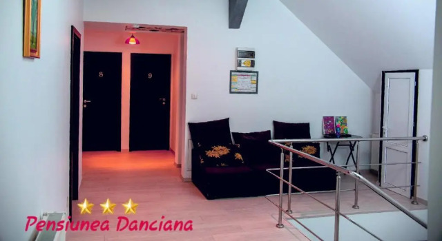 Номер Standard Pension Daciana