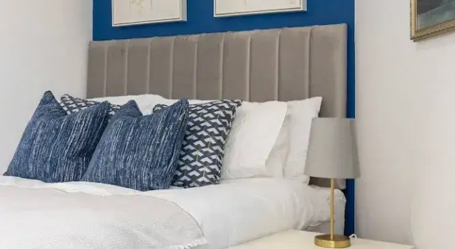 Апартаменты Perfect Flat Next to Highgate Station