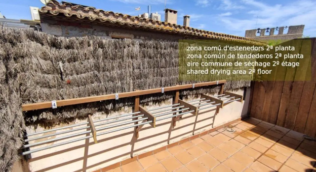 Апартаменты Superior La Casa al Roura