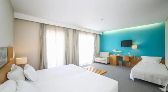 Номер Standard Hotel Praia