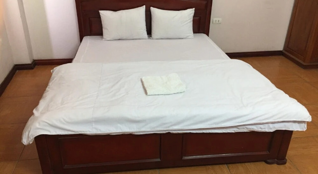 Oyo 1003 Duc Anh Hotel, Забронировать Отель Ту Сон Муниципалитет Ханой