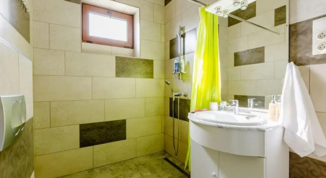 Апартаменты Deviza Apartments