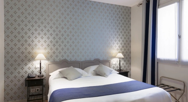 Номер Standard Hotel Mogador