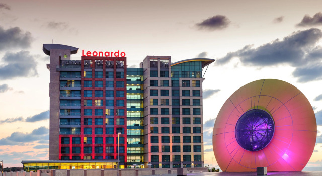Leonardo Plaza Ashdod