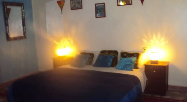 Люкс Maison d'hotes Dar Timitar