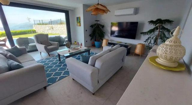 Villa Begonville 16