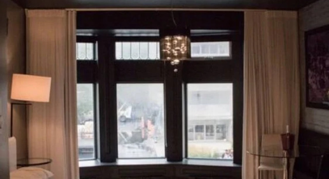 201 Studio Montréal Downtown Drummond Near Ritz, Забронировать Апартаменты/квартира Монреаль провинция Квебек, рядом с Museum of Contemporary Art