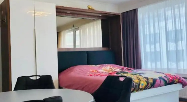 Studio Oostende Dichtbij Strand Centrum, Забронировать Апартаменты/квартира Апартаменты Западной Фландрия, Апартаменты/квартира